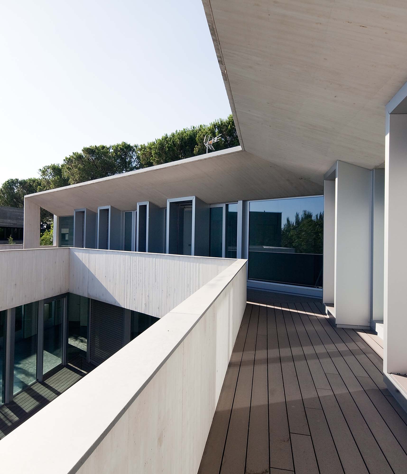 Residencia Privada