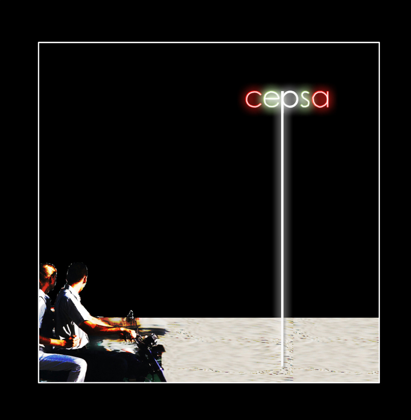 Renovación Imagen Cepsa