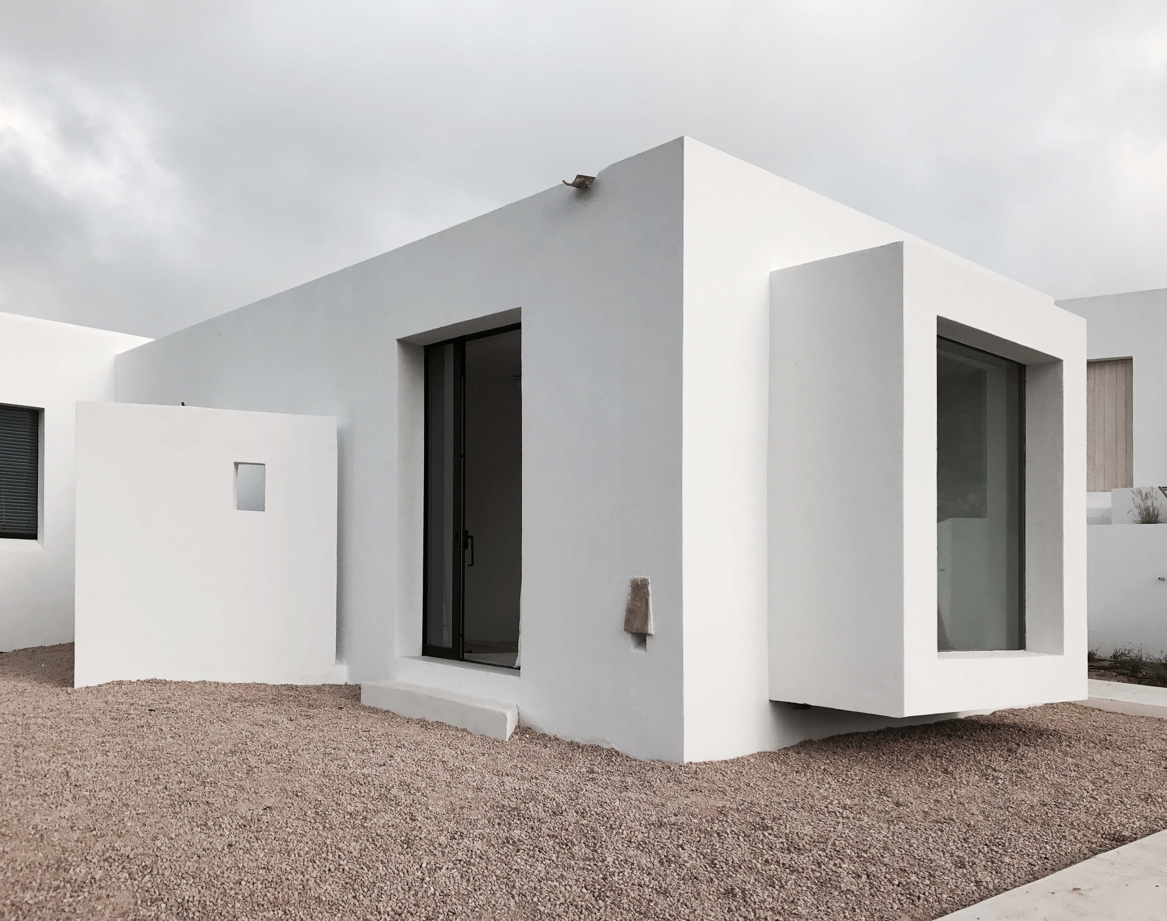 Casa en Ibiza