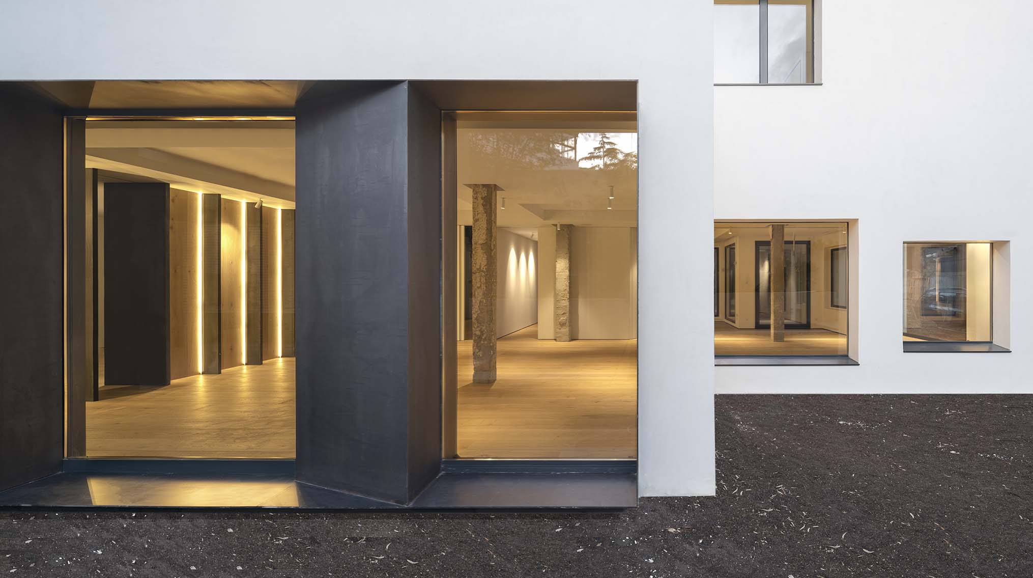 Residencia privada