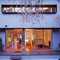 Residencia privada