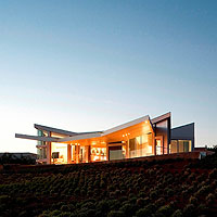 Residencia privada