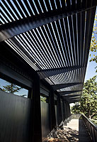 Residencia privada
