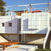 Residencia privada