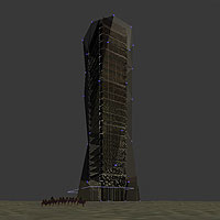 Torre XacBank