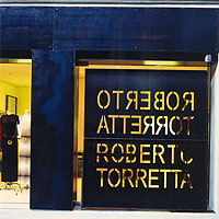 Tiendas Roberto Torretta